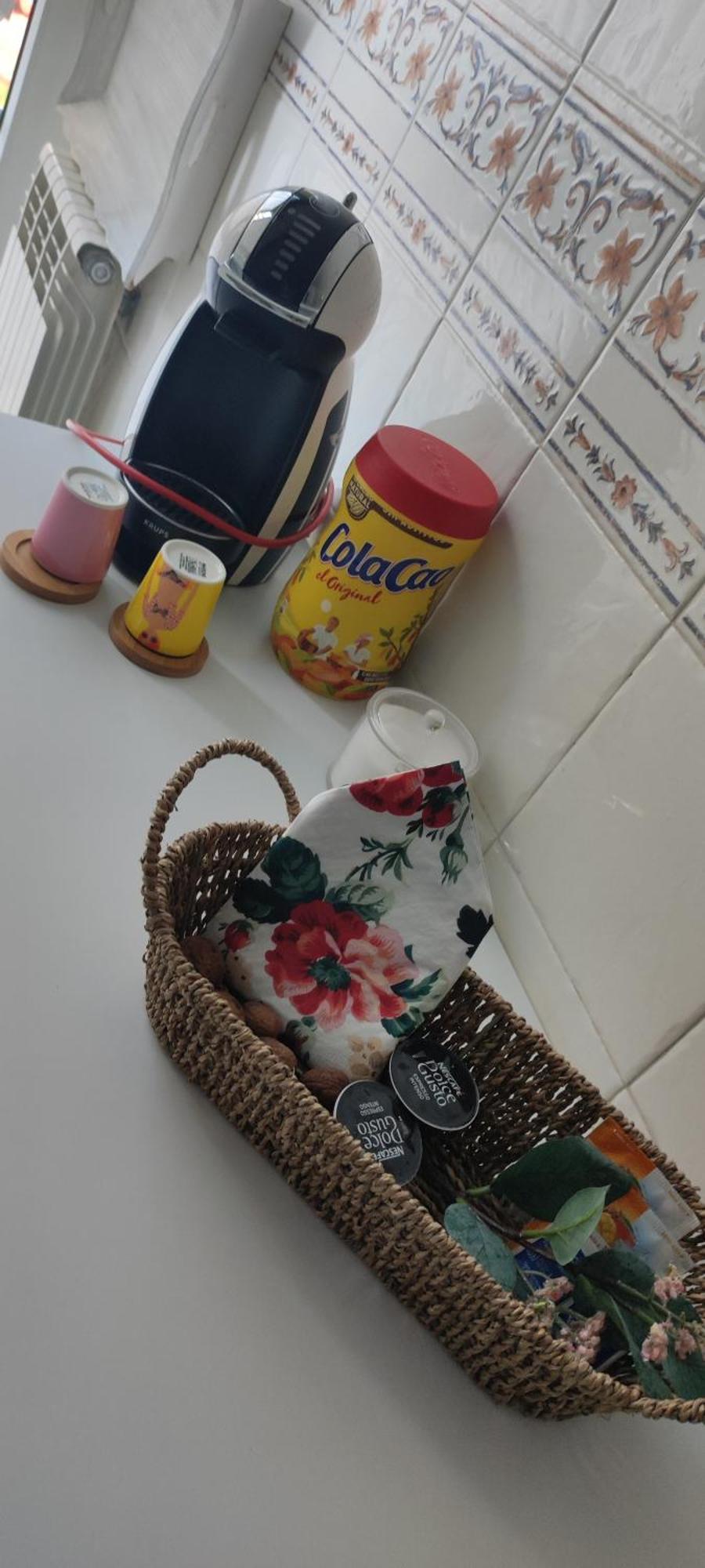 Precioso Piso Con Garaje En El Centro De Apartment *