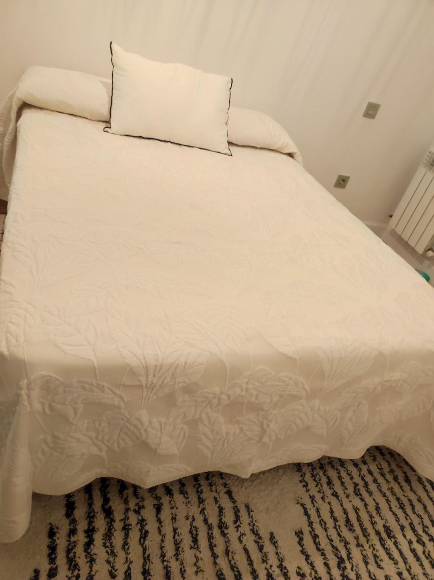 Apartment Precioso Piso Con Garaje En El Centro De Castro Urdiales